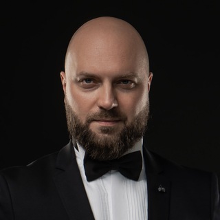Логотип канала perkulimov