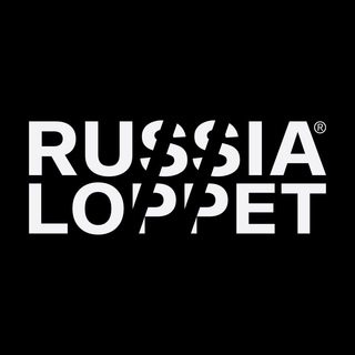 Логотип loppetru