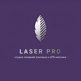 Логотип канала laser_prodn