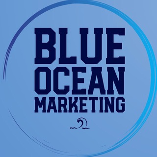 Логотип канала blue_ocean_marketing