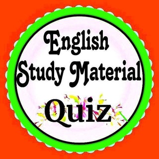 Логотип канала English_study_quiz_vocab