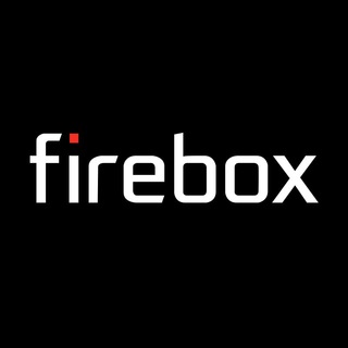 Логотип канала fireboxclub