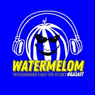 Логотип канала watermelomm