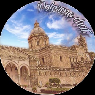 Логотип palermo_chat