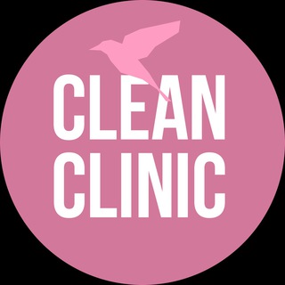 Логотип cleanclinicirk