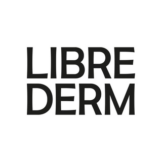 Логотип канала librederm