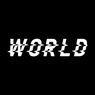 Логотип канала world_drop_ua