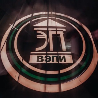 Логотип канала vepi36
