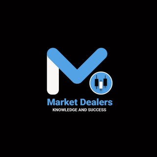 Логотип канала marketdealers