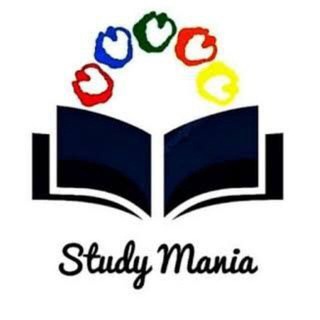 Логотип канала studymaniachannel