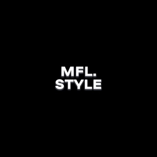 Логотип канала mflstyle