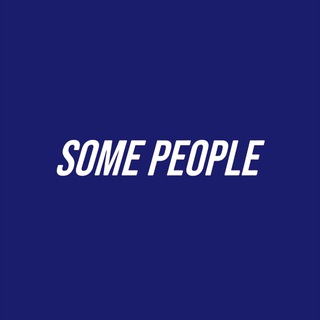 Логотип somepeople_wear