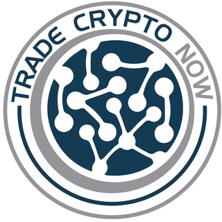 Логотип канала tradecryptonow