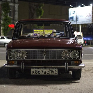 Логотип канала tuning_auto_vaz2021