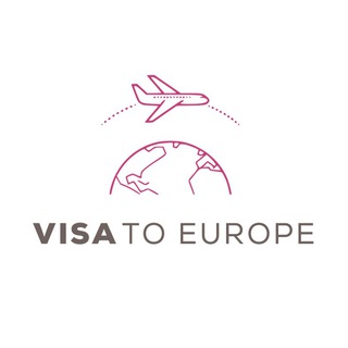 Логотип канала visato_europe