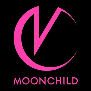 Логотип канала moonchild_news