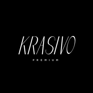 Логотип канала krasivo_premium