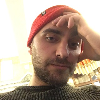 Логотип канала gandi_is_here