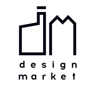 Логотип канала designmarketufa