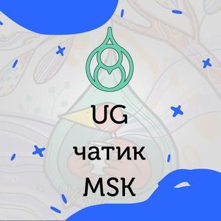 Логотип канала ugnestmsk_chat