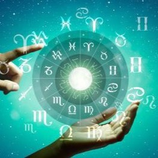 Логотип канала zodiak_astrology