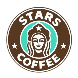 Логотип канала starscoffee