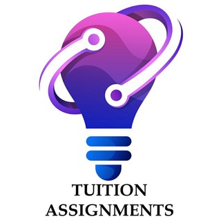 Логотип канала newtuitionassignments