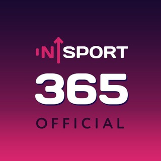 Логотип insport365