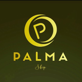 Логотип канала PALMA_SHOP1