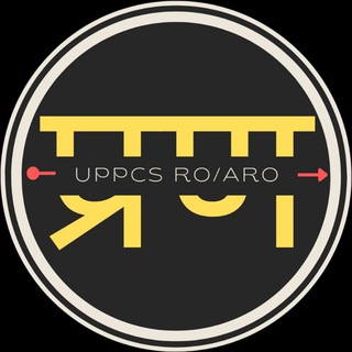 Логотип канала uppcsroaro