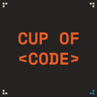 Логотип a_cup_of_code