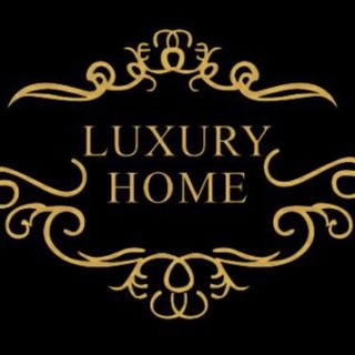 Логотип канала luxuryvhome