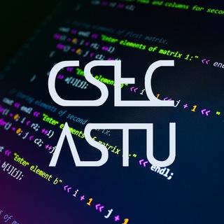 Логотип CSEC_ASTU