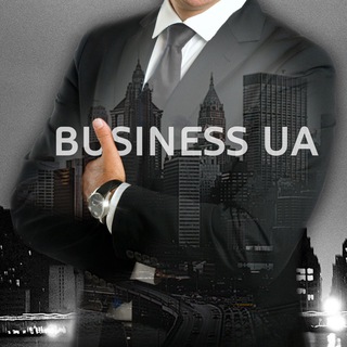 Логотип канала ua_businesss