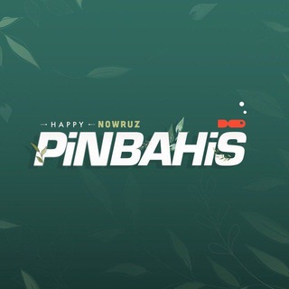 Логотип pinbahis6