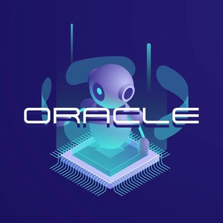 Логотип канала oracle_ai_community