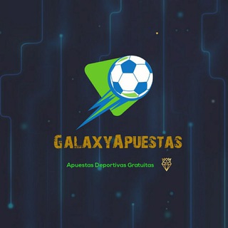 Логотип galaxyapuestasfree