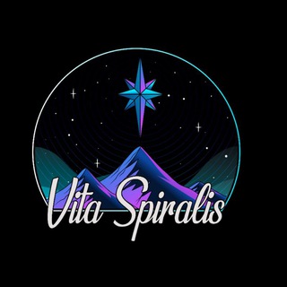 Логотип канала vita_spiralis