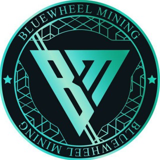 Логотип канала bluewheelminersann