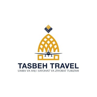 Логотип канала tasbehtravel