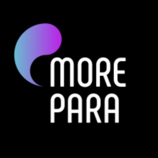 Логотип канала morepara_ru