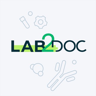 Логотип lab2doc