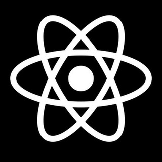 Логотип канала react_native_en