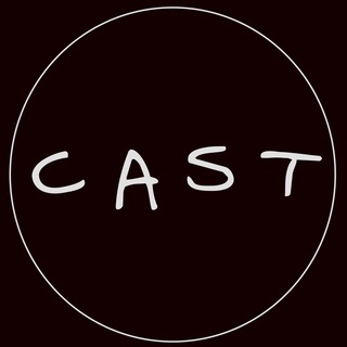 Логотип канала castprokino