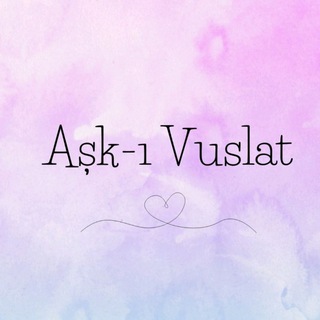 Логотип канала aski_vuslat