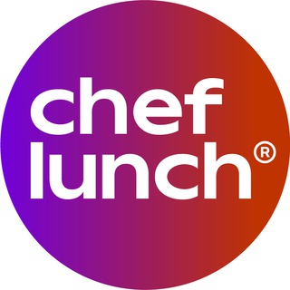 Логотип канала chef_lunch54