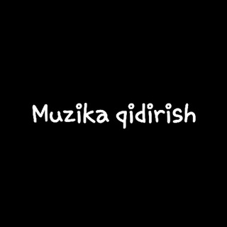 Логотип muzikashaydosi