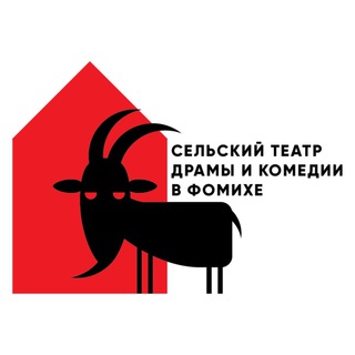 Логотип канала teatr_v_sele