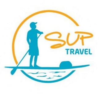 Логотип канала suptravelklmn
