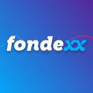 Логотип канала fndxsupportinfo